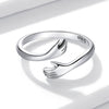 Bague Hug me