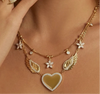 Collier Titania
