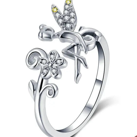 Bague Fairy