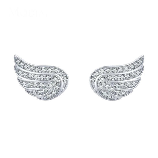 Boucles d’Oreilles Angel Wings