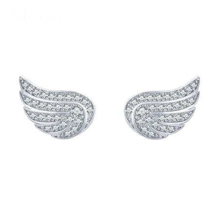 Boucles d’Oreilles Angel Wings