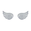 Boucles d’Oreilles Angel Wings