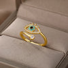 Bague Mystic Eyes