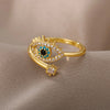 Bague Mystic Eyes