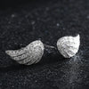 Boucles d’Oreilles Angel Wings