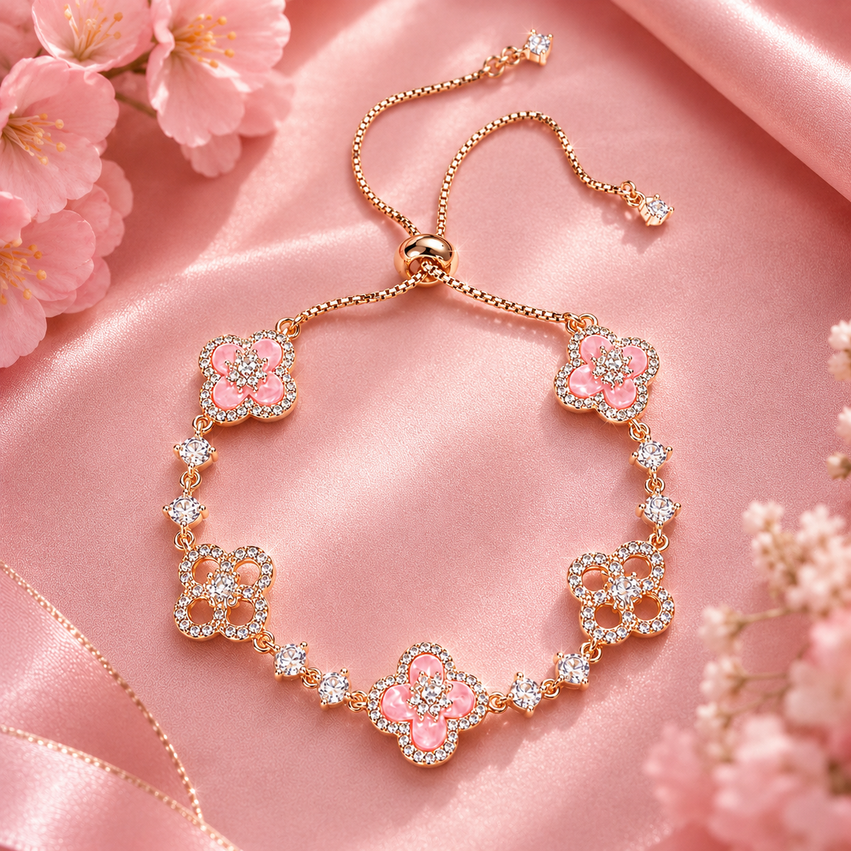 SAKURA Bracelet