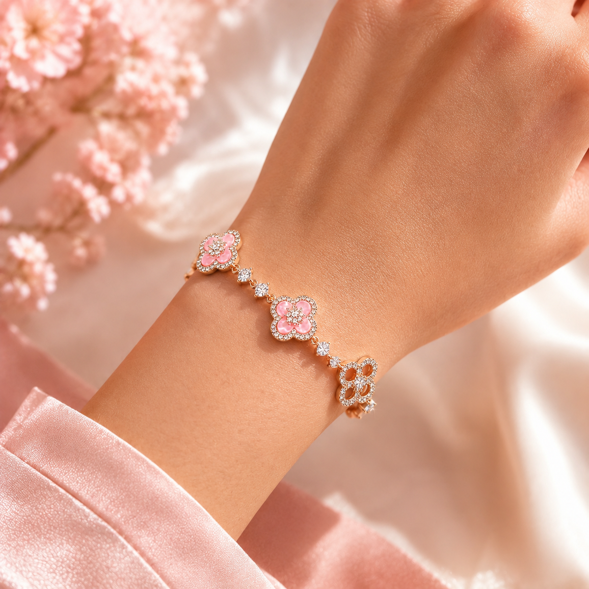 SAKURA Bracelet