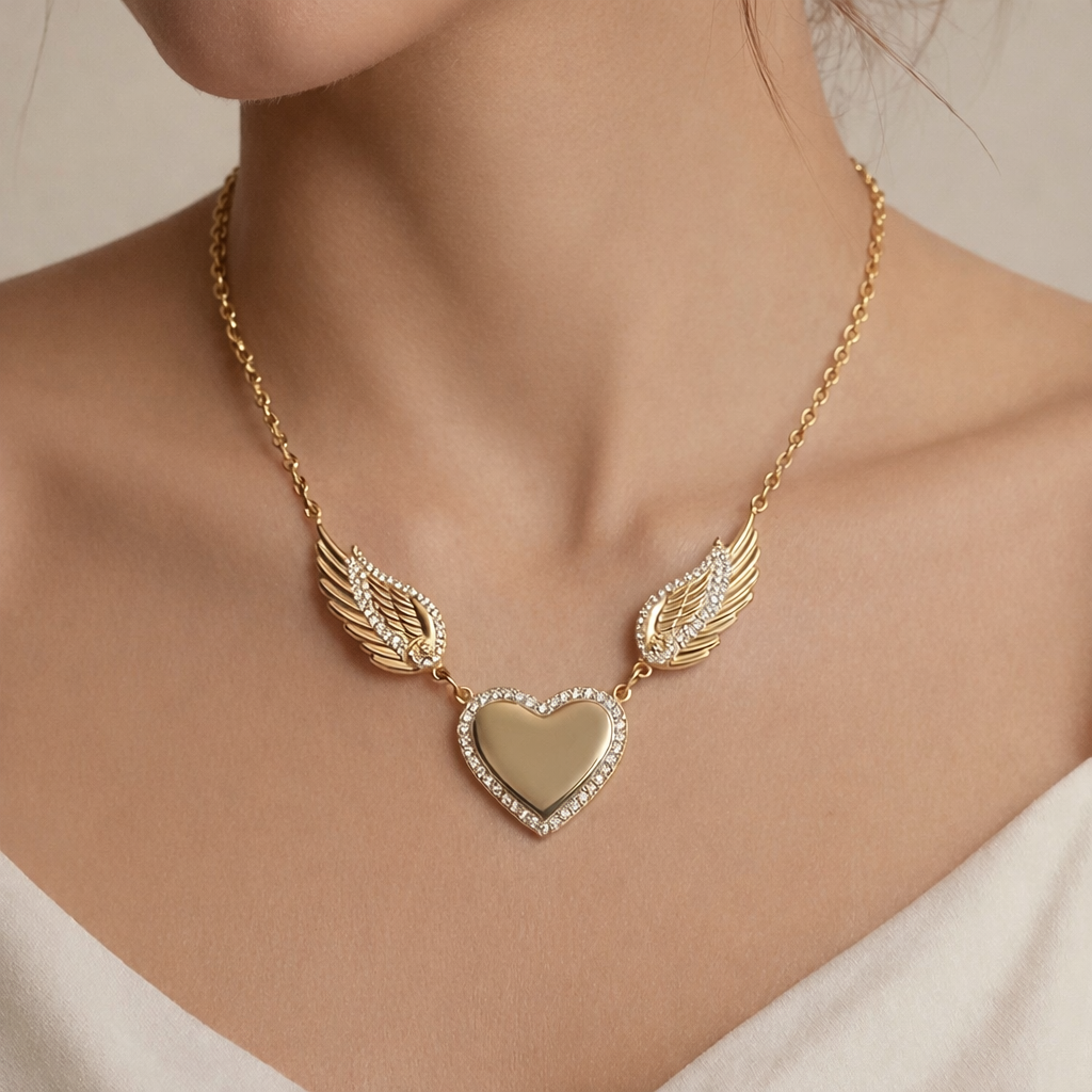 Collier Titania