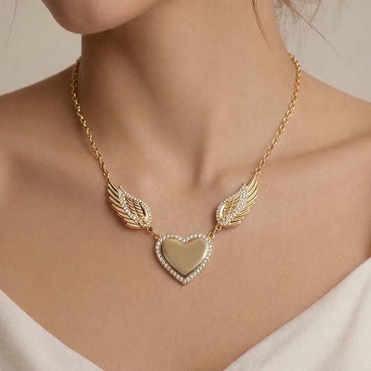 Collier Titania