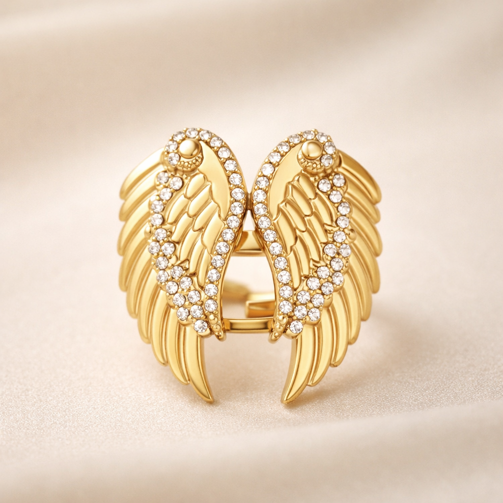 Bague Titania