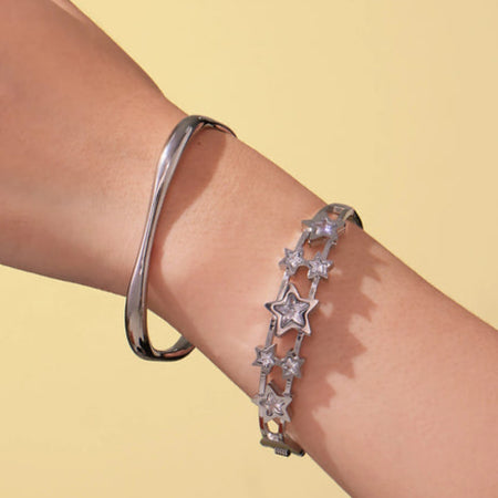 Bracelet Étoiles Célestes