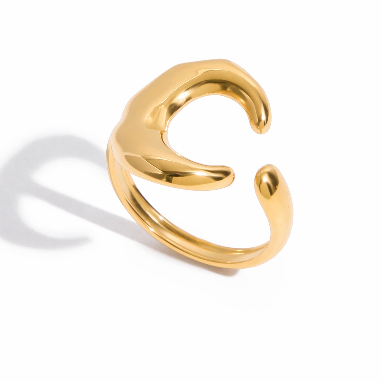 Bague Solea & Selena