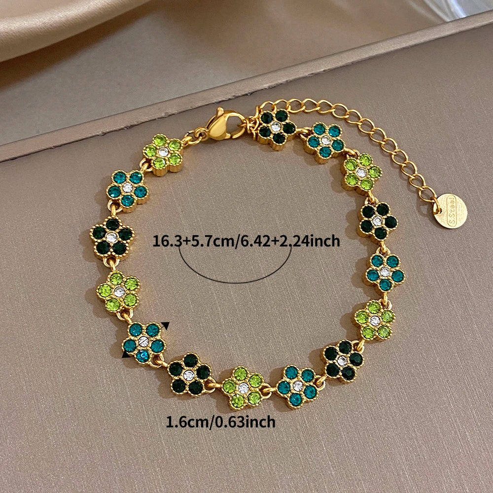Bracelet IRIS