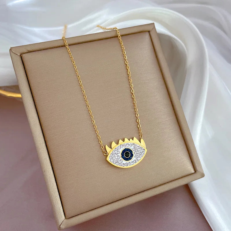 Collier NAYRA