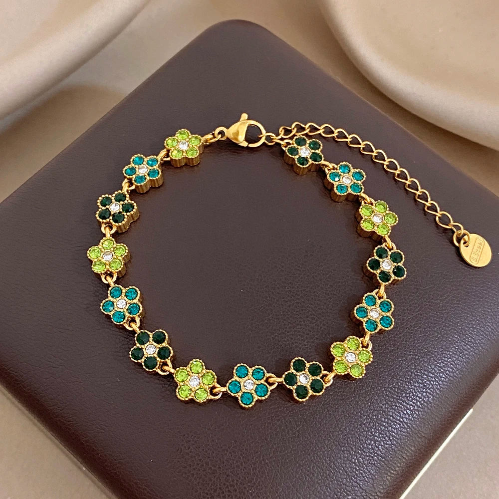 Bracelet IRIS