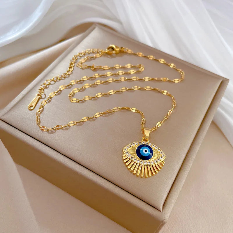 Collier NAYRA