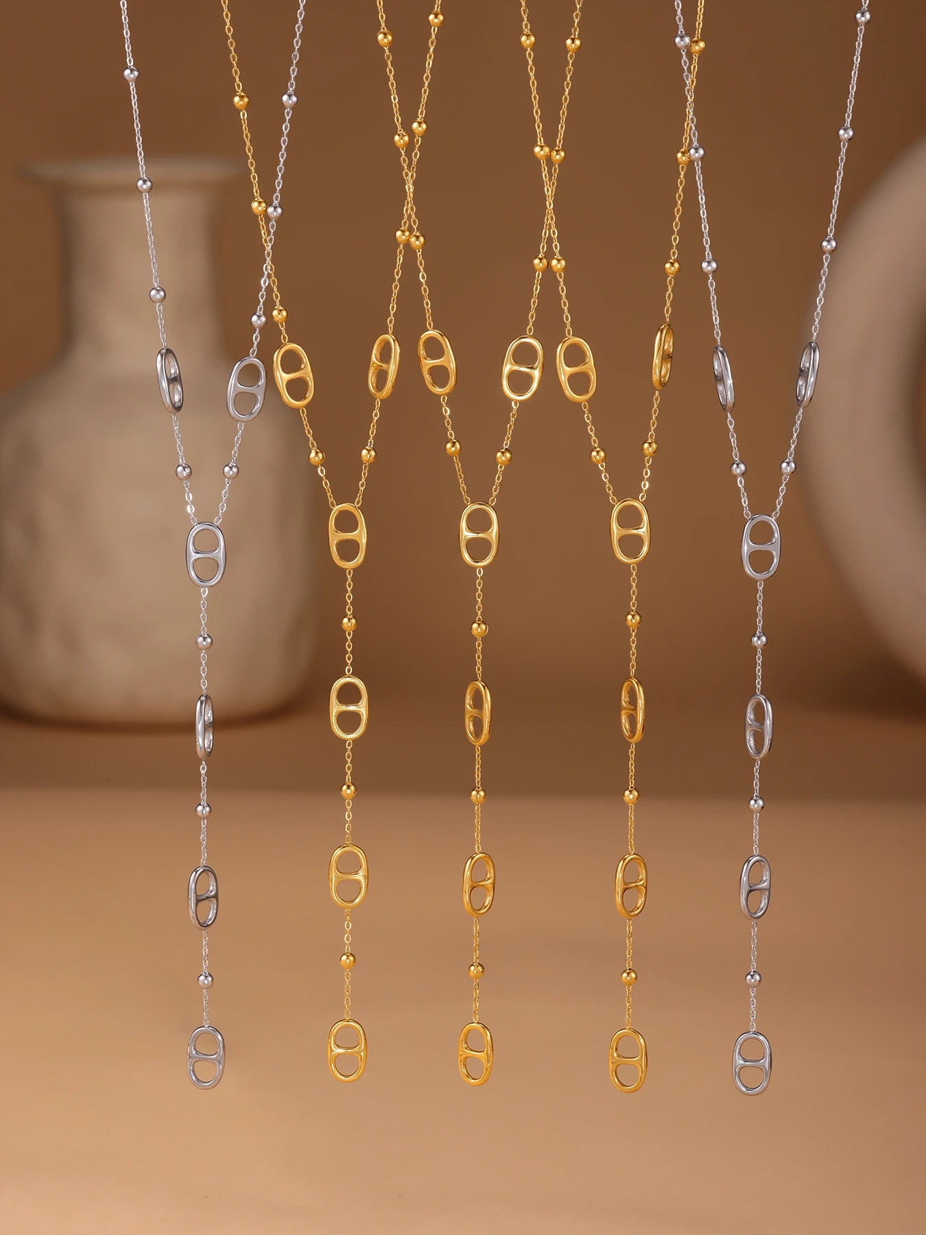 Collier ELYSIA