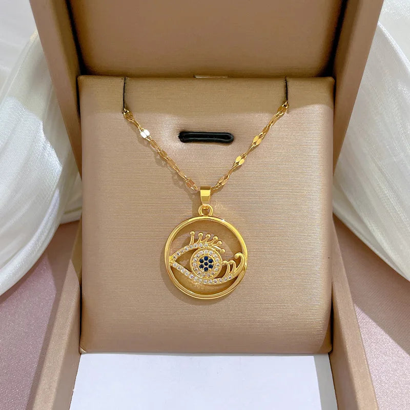 Collier NAYRA