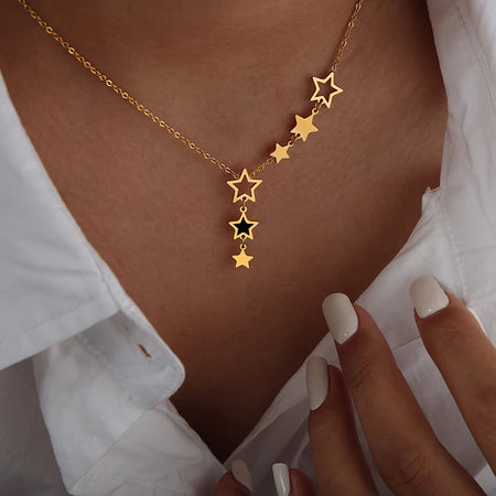 Collier STELLARIA
