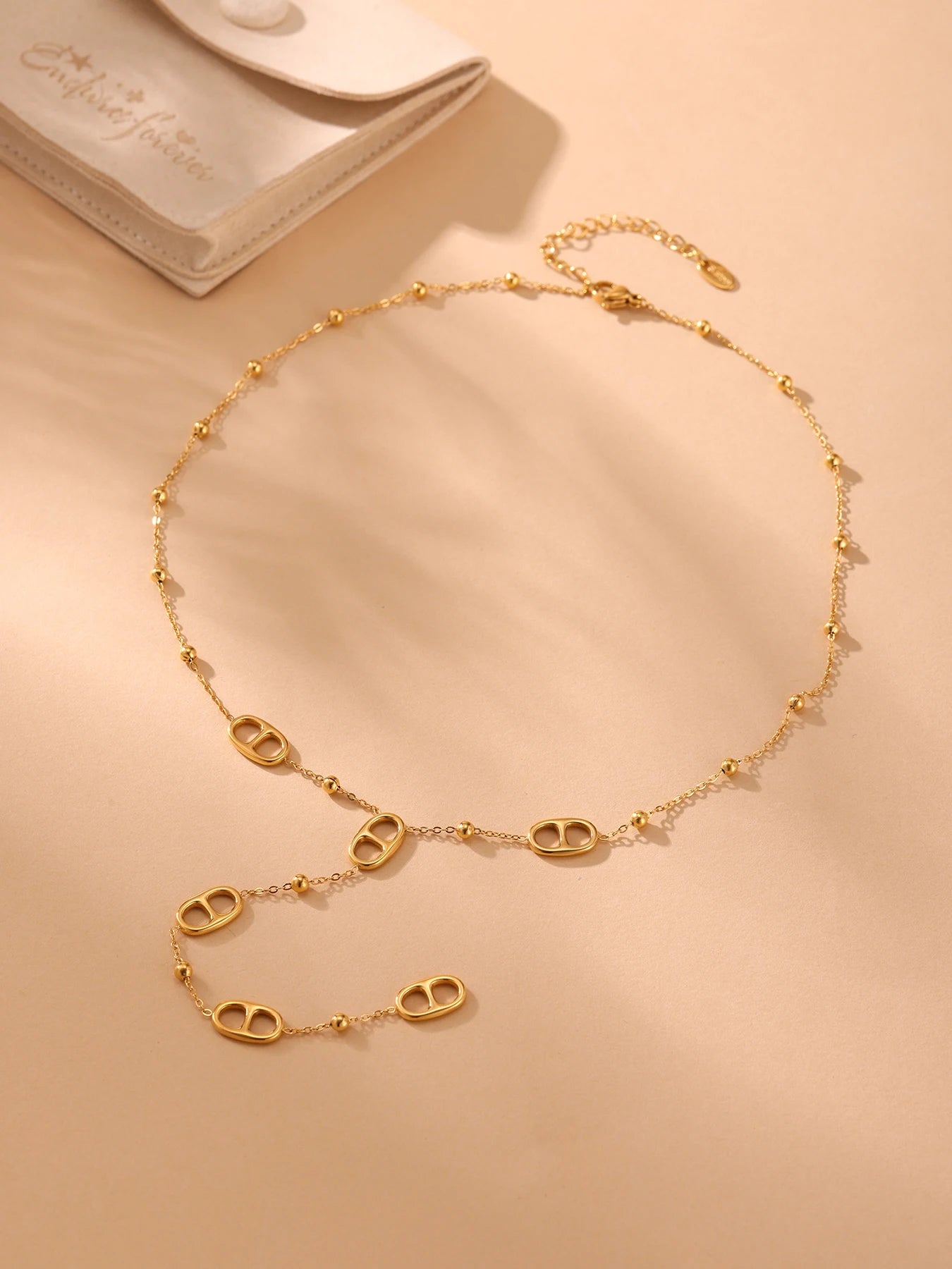 Collier ELYSIA