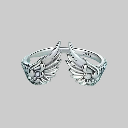 Bague Angel Wings