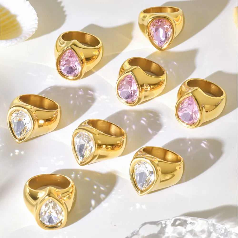 Bague Aura