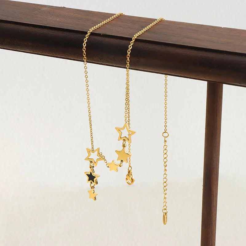 Collier STELLARIA