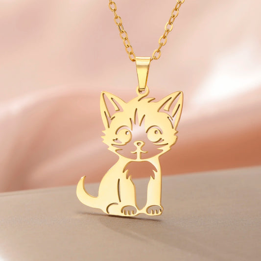 Coller Neko Love