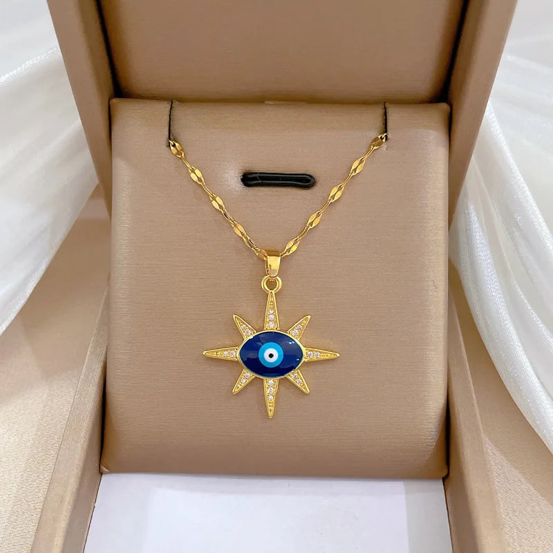 Collier NAYRA