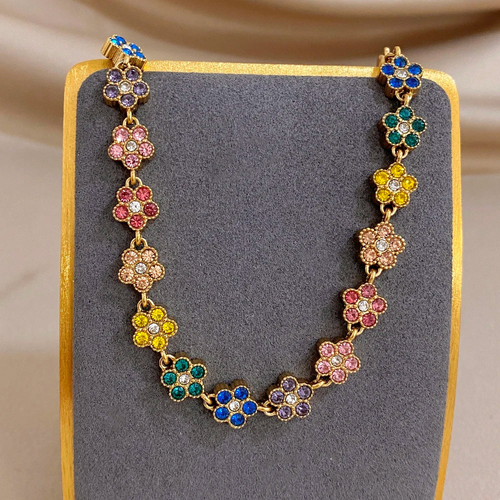 Bracelet IRIS