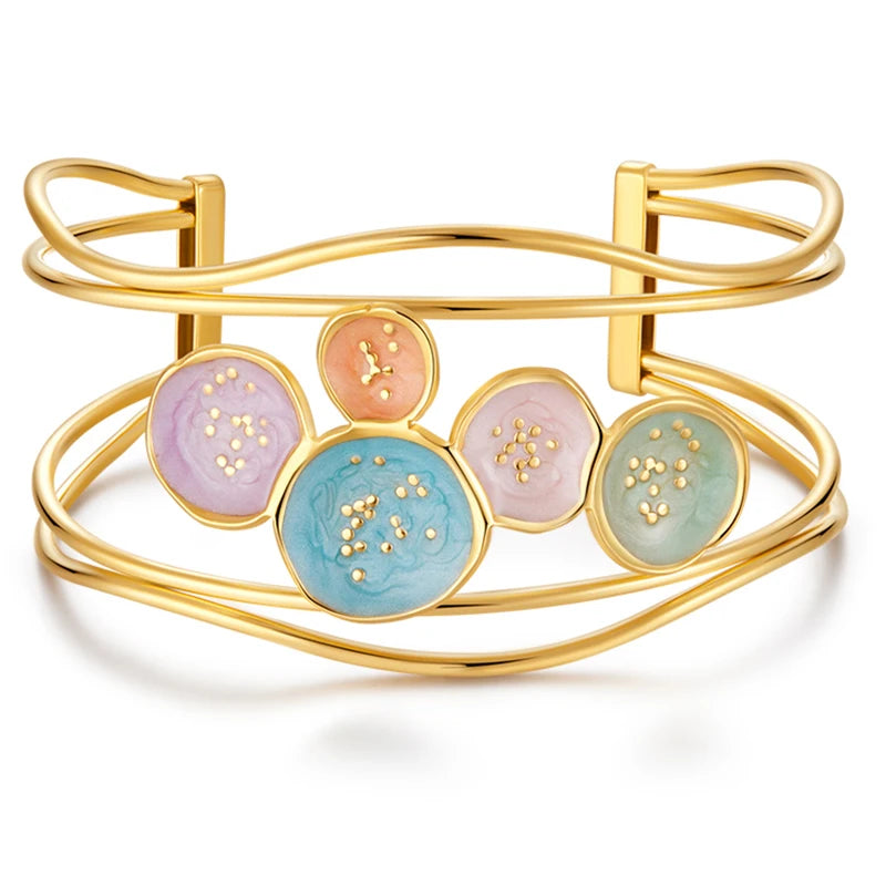 Bracelet Ophélia