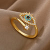 Bague Mystic Eyes