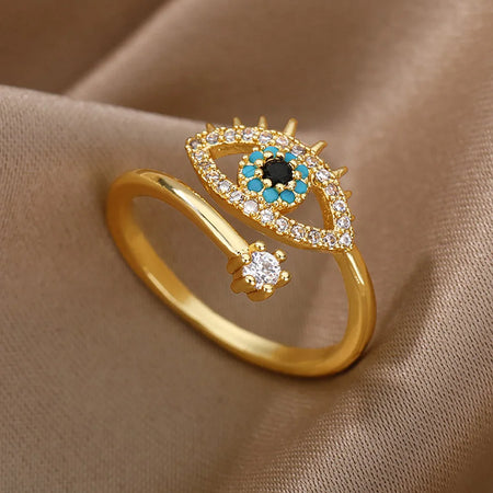 Bague Mystic Eyes