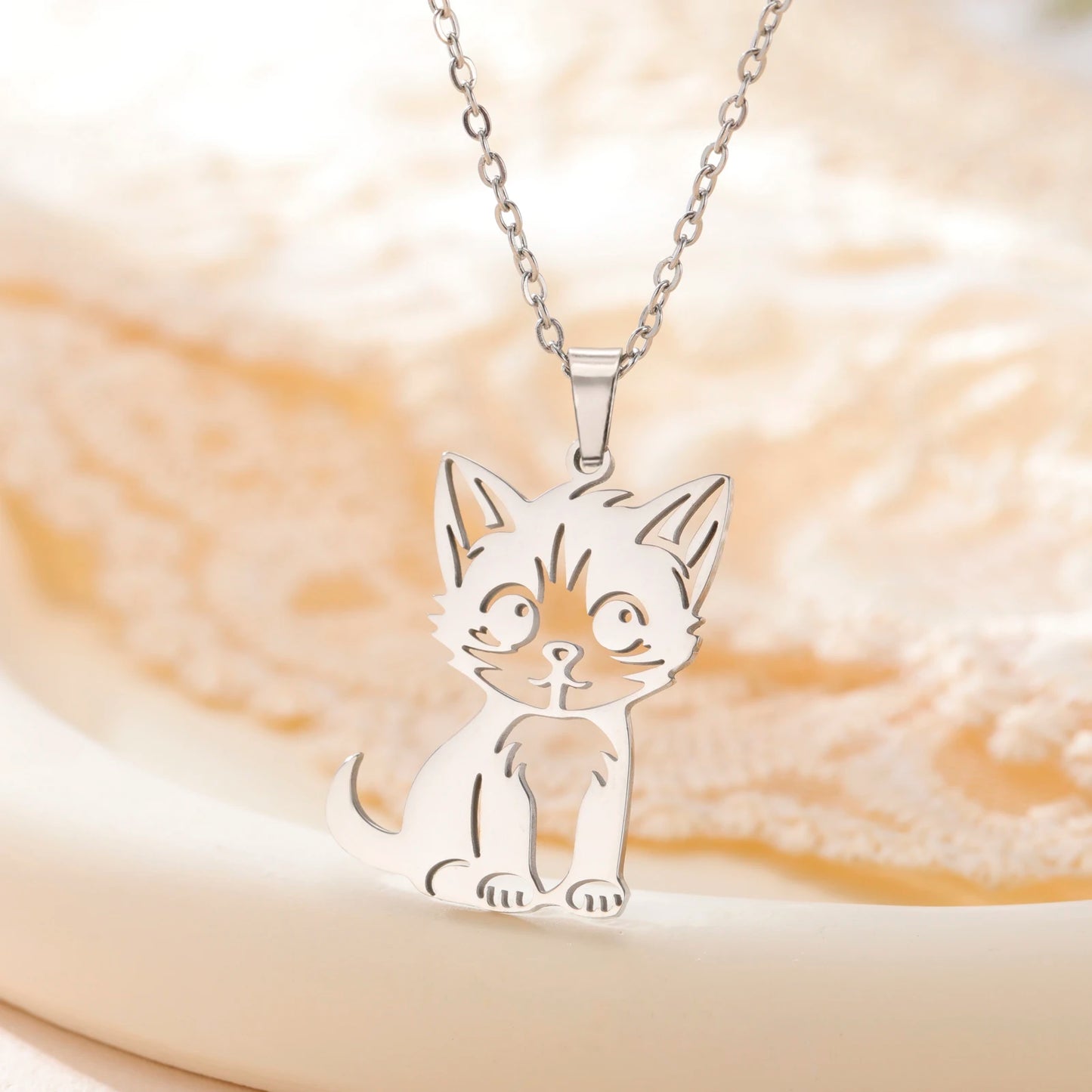 Coller Neko Love