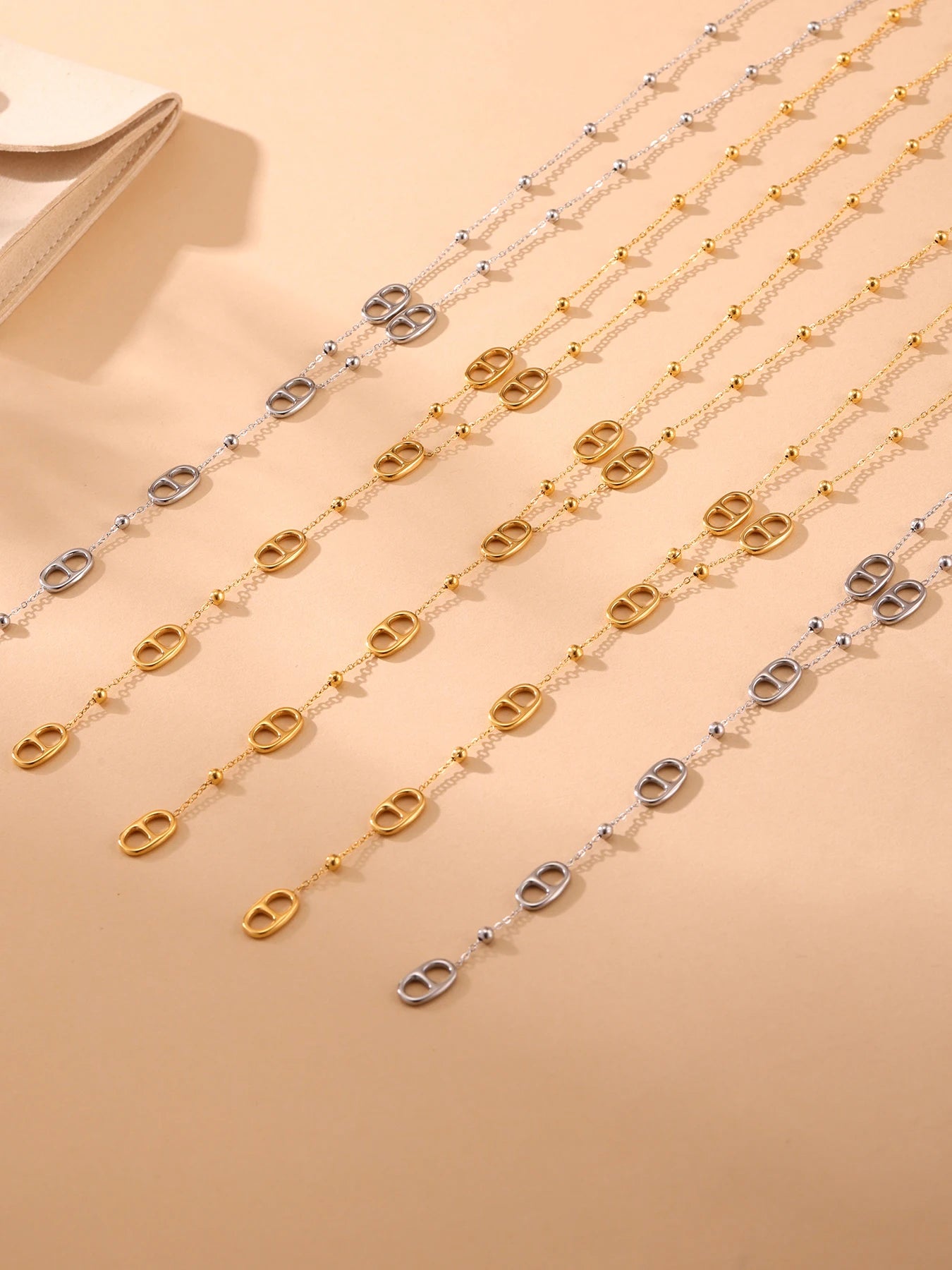 Collier ELYSIA