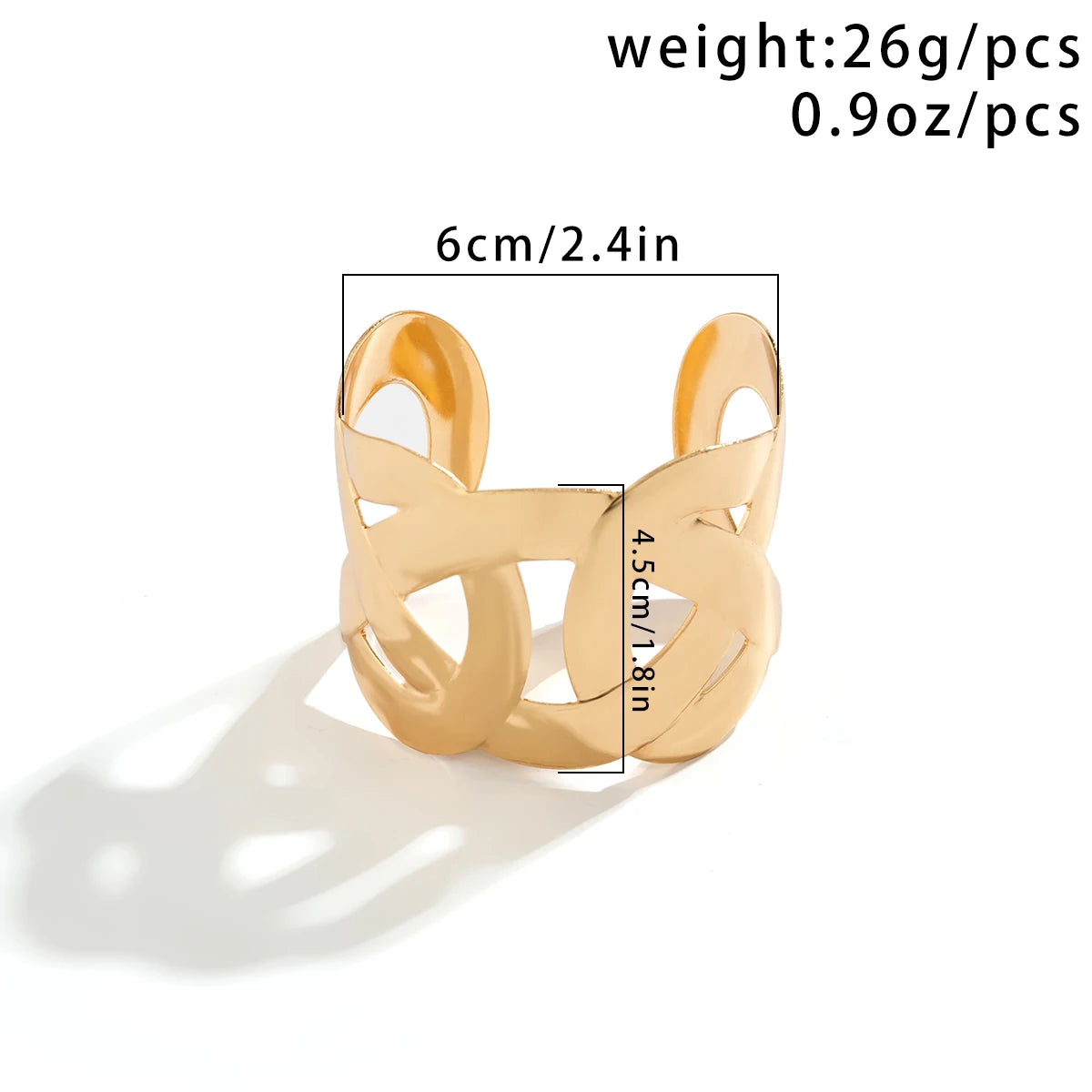 Bracelet Athena