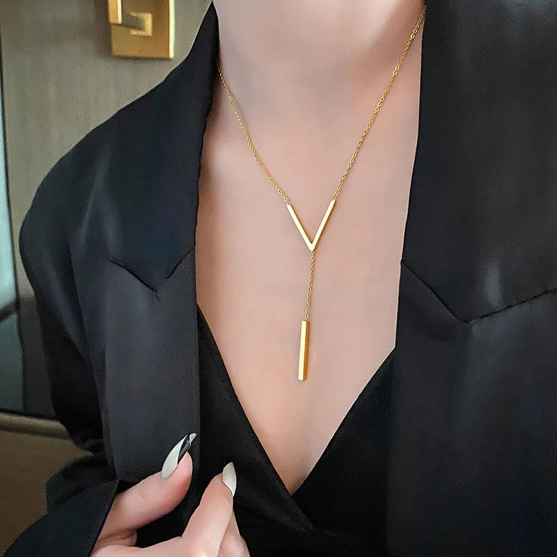 Collier Venus