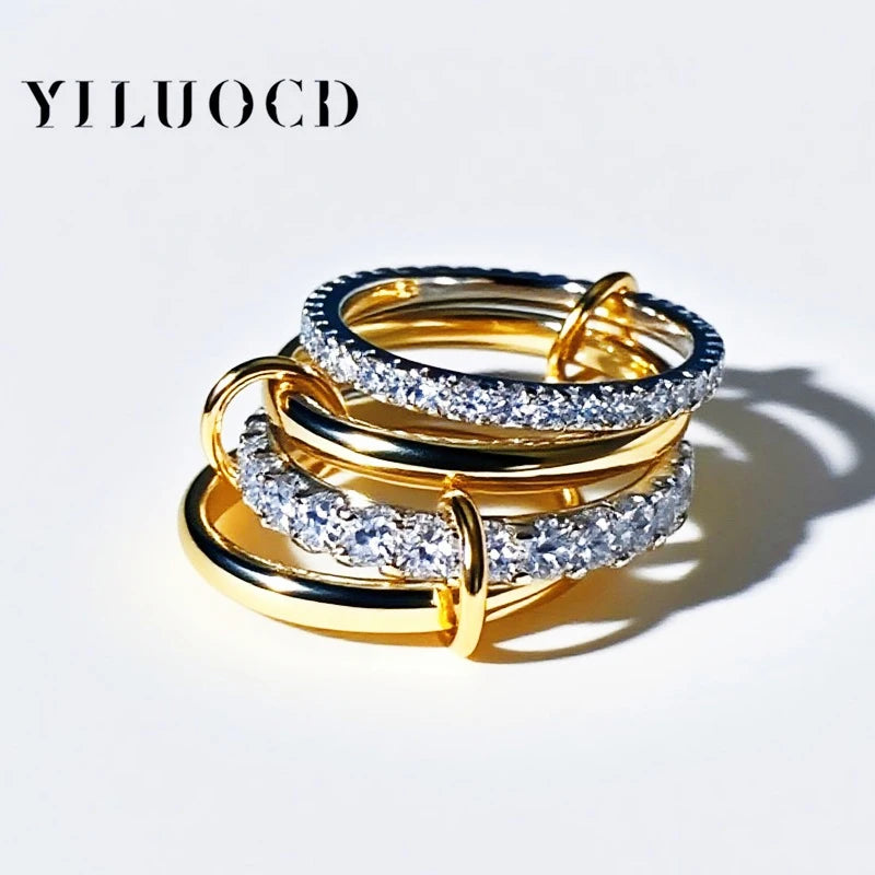 HARMONIA ring