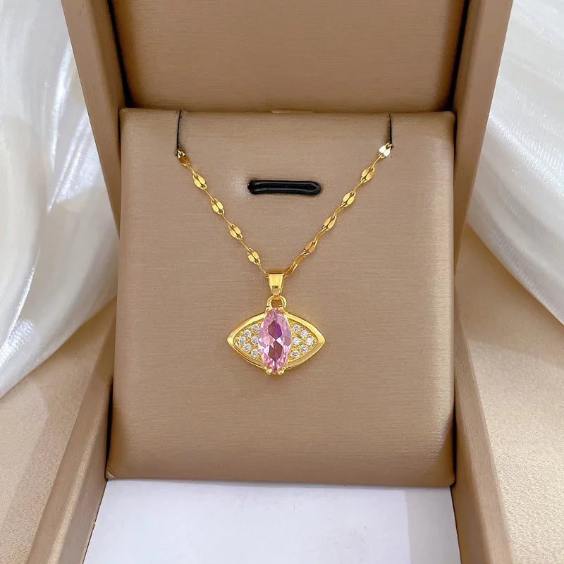 Collier NAYRA