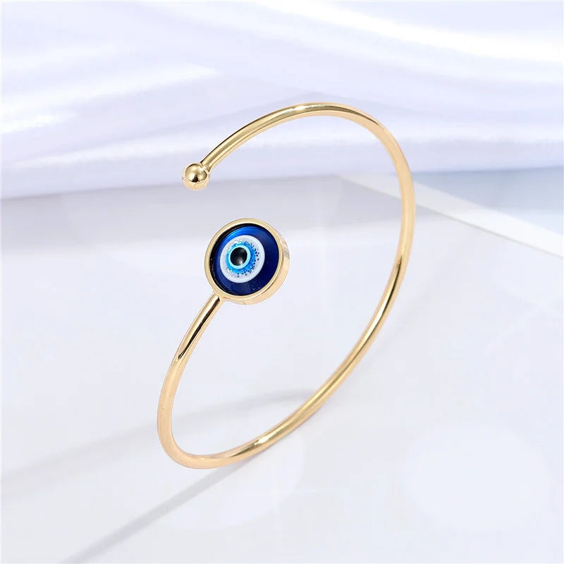 Bracelet ŒIL DE PROTECTION