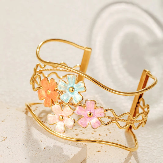 Bracelet Ophélia