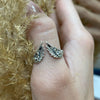 Bague Angel Wings