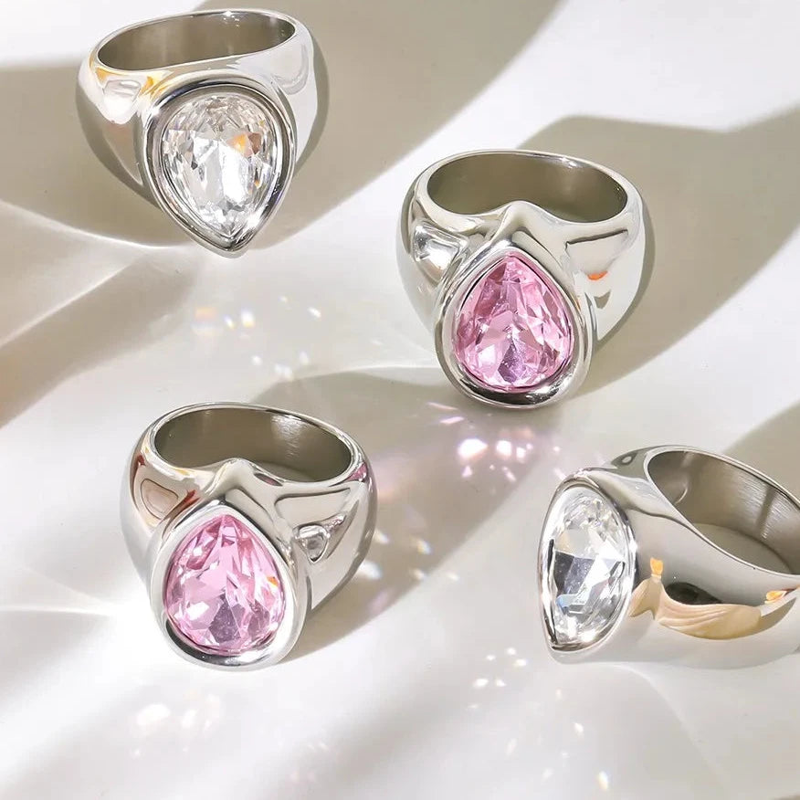 Bague Aura