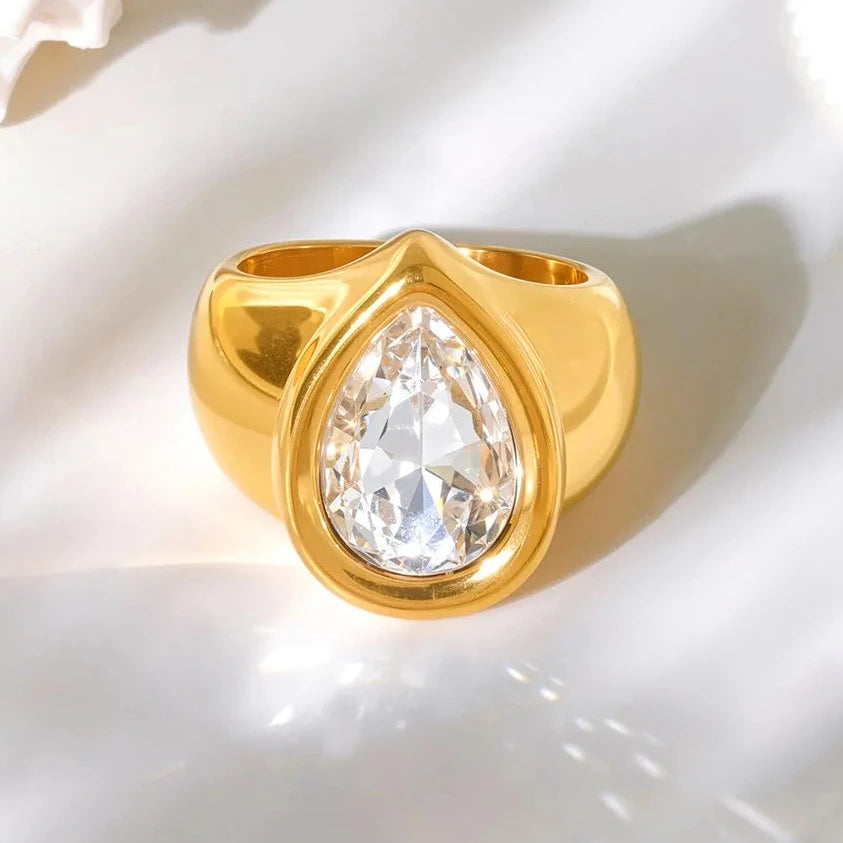 Bague Aura