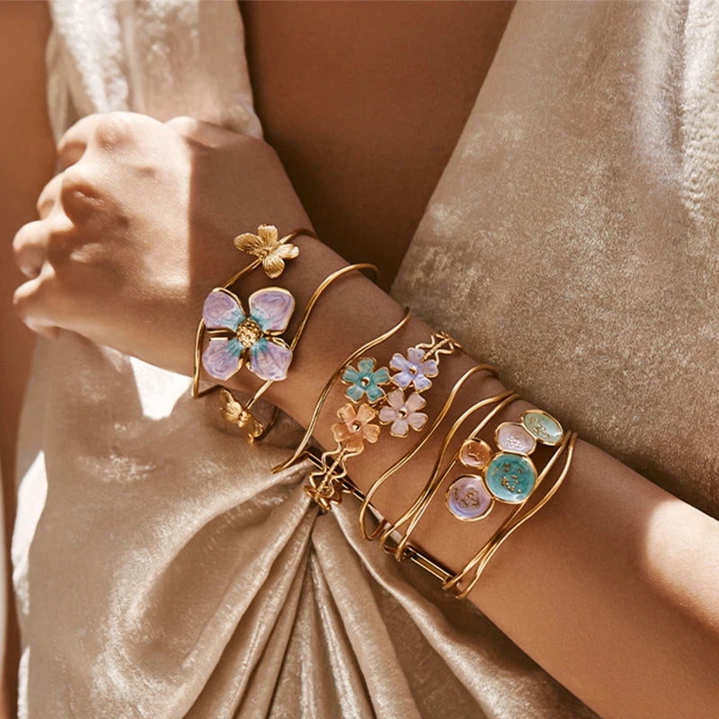 Bracelet Ophélia