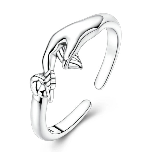 Bague Lien éternel
