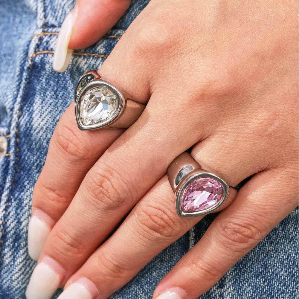 Bague Aura