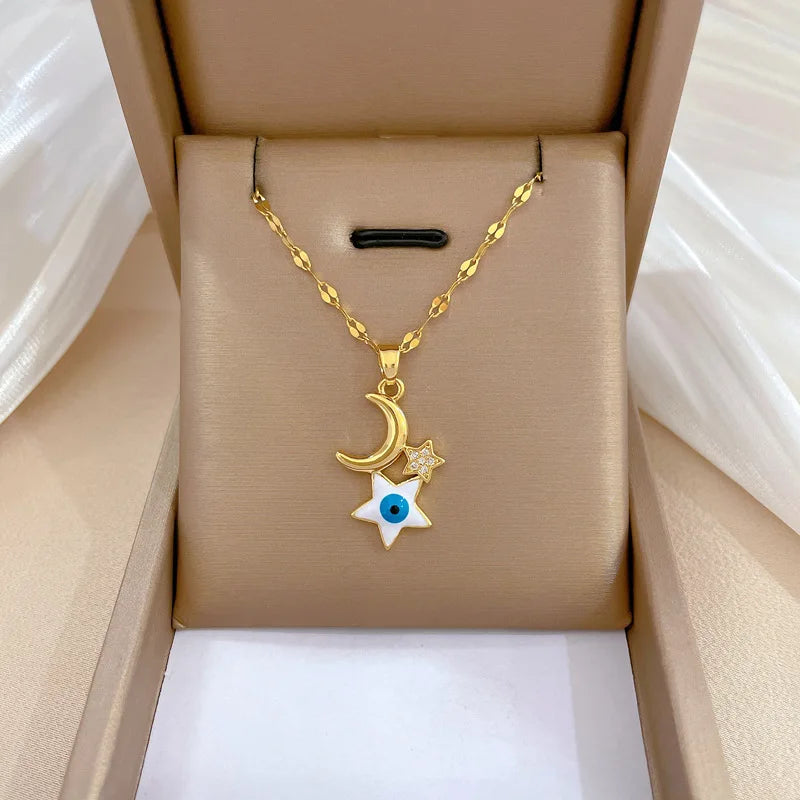Collier NAYRA