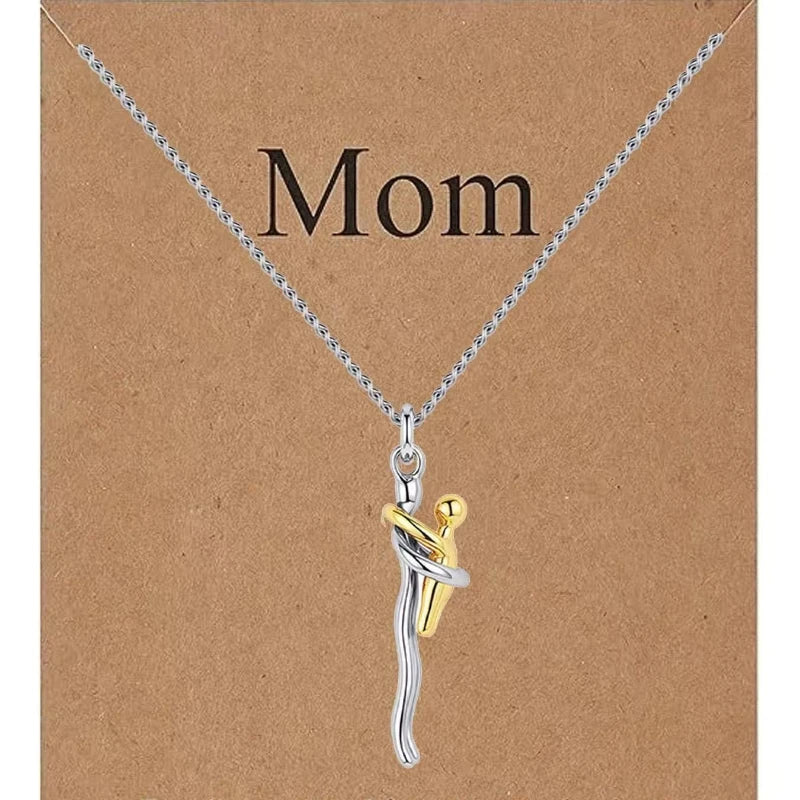 Collier Amour Maternel