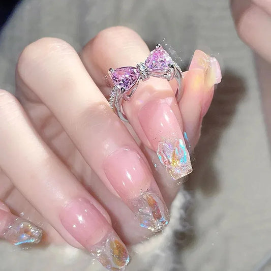 Scarlett-Ring